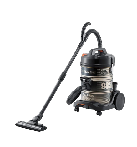 HITACHI CV-985DC/GB Commercial Use Vacuum Cleaner