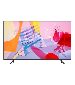 SAMSUNG Q60T QLED LED LCD TV