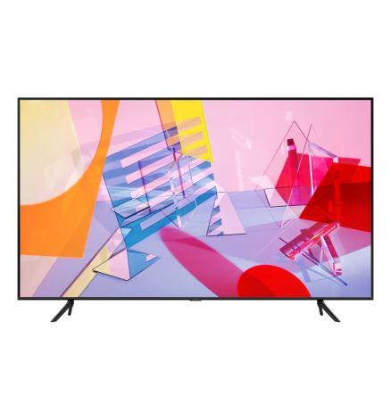 SAMSUNG Q60T QLED LED LCD TV