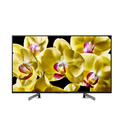 SONY X8500G LED LCD TV