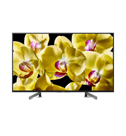 SONY X8500G LED LCD TV