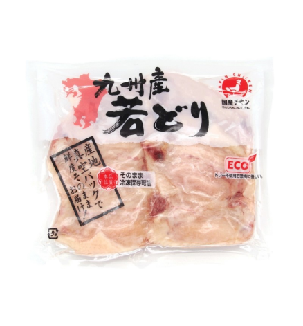 JAPANESE MID-JOING WING 250G