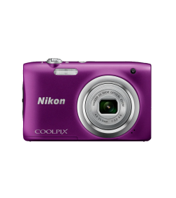 NIKON COOLPIX A100 Compact Camera