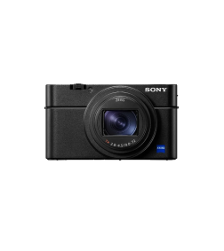 SONY DSC - RX100 VII Compact Camera
