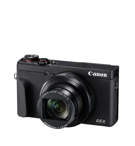 CANON PowerShot G5 X Mark II Compact Camera
