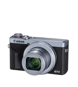 CANON PowerShot G7 X Mark III Compact Camera