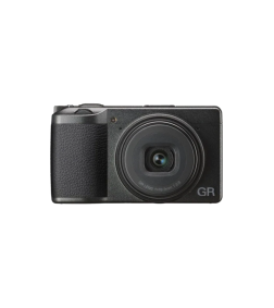 RICOH GR III Compact Camera