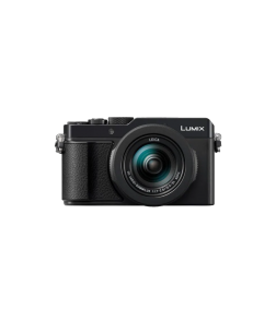 PANASONIC LUMIX LX100 Ⅱ Compact Camera