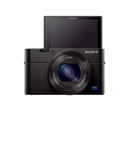 SONY DSC-RX100 IV Compact Camera