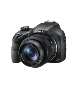 SONY DSC-HX400V Compact Camera