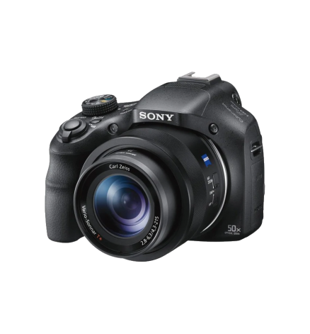 SONY DSC-HX400V Compact Camera