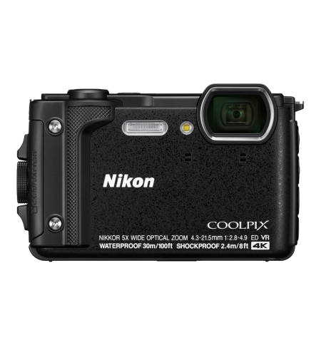 NIKON COOLPIX W300 Compact Camera