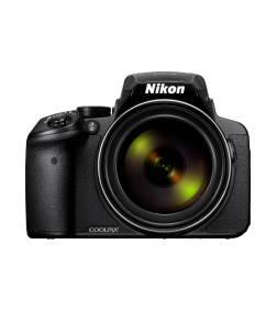 NIKON COOLPIX P900 Compact Camera