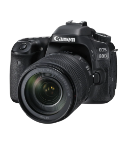 CANON EOS 800D 18-55mm Kit DSLR