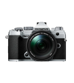 OLYMPUS E-M5 MKIII Kit Mirrorless Changeable Lens Camera