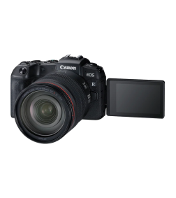 CANON EOS RP 24-105mm Kit Mirrorless Changeable Lens Camera