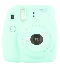FUJIFILM Mini 9 Instant Camera