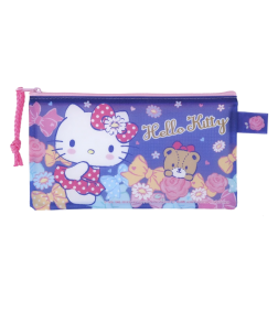 Hello Kitty Mesh Bag (M)