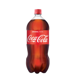 COCA-COLA Coca-Cola 2L