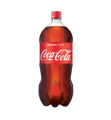COCA-COLA Coca-Cola 2L
