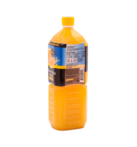 MINUTE MAID Orange Juice Drink 1.2L