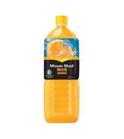 MINUTE MAID Orange Juice Drink 1.2L