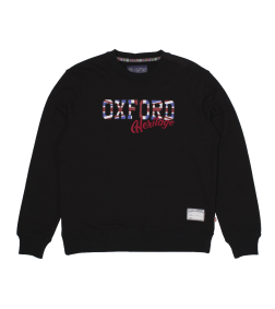 University of Oxford Knitted Sweater