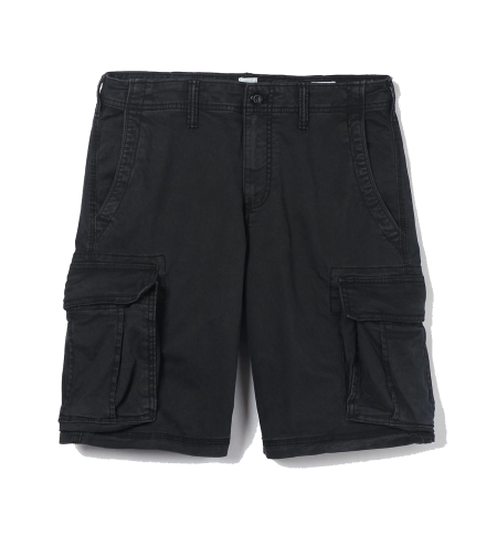 11`` Twill Cargo Shorts with GapFlex