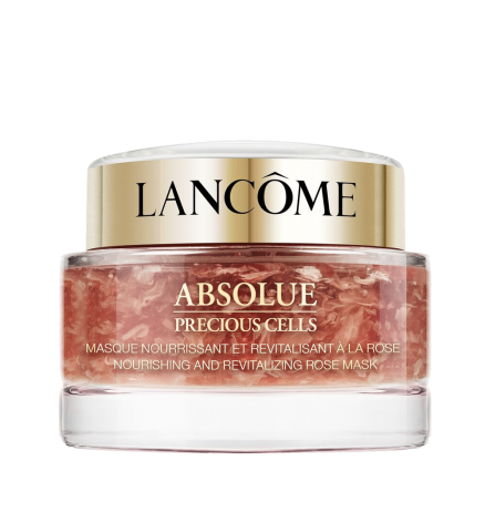 Absolue Precious Cells Revitalizing Rose Mask
