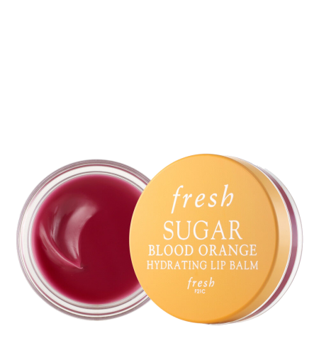 Sugar Blood Orange Hydrating Lip Balm