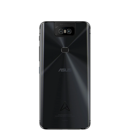 ASUS Zenfone 6 Edition 30 Smartphone