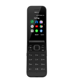 NOKIA 2720 Flip Mobile Phone